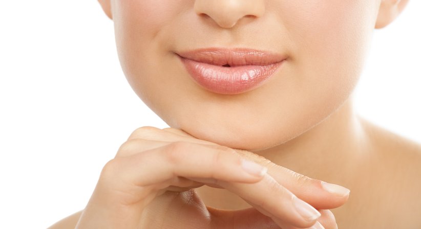 Lippenunterspritzung / Lippen aufspritzen - Dr. Roland Resch - Plastischer Chirurg St. Pölten 3100