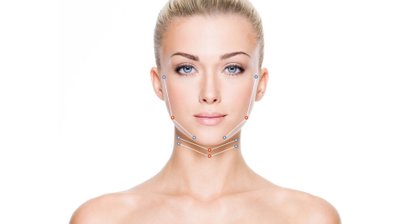 Fadenlifting Gesicht