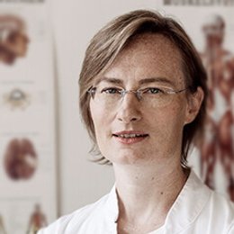 Dr. Birgit Mayr - Praktische Ärztin 8580 Köflach