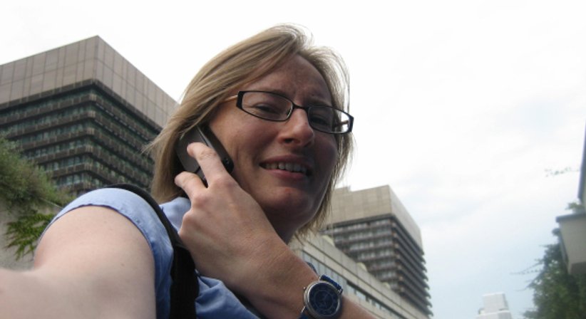 Persönliche Erreichbarkeit/ Akuttermine/ Wochenenddienst  - Dr. Birgit Mayr - Praktische Ärztin Köflach 8580