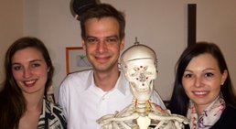 Dr. Birgit Mayr - Praktische Ärztin Köflach 8580