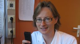 Dr. Birgit Mayr - Praktische Ärztin Köflach 8580