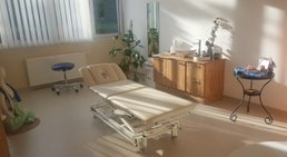 Dr. Birgit Mayr - Praktische Ärztin Köflach 8580