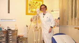 Dr. Birgit Mayr - Praktische Ärztin Köflach 8580