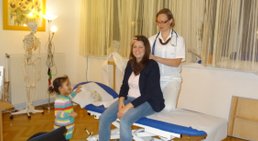 Dr. Birgit Mayr - Praktische Ärztin Köflach 8580