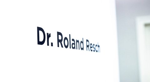 Dr. Roland Resch - Plastischer Chirurg Wien 1190