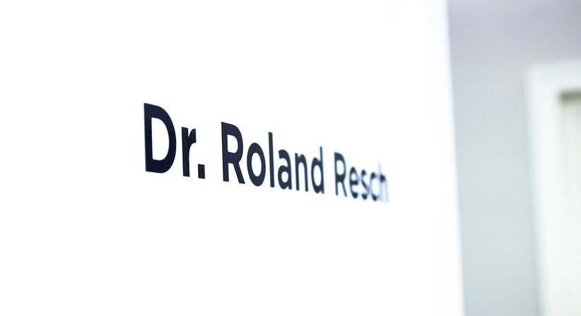 Dr. Roland Resch - Plastischer Chirurg 1190 Wien