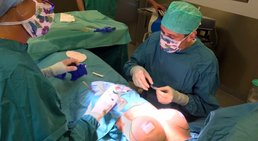 Dr. Roland Resch - Plastischer Chirurg Wien 1190