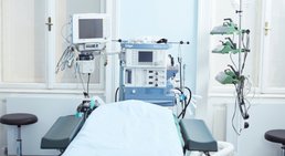 Praxis - Dr. Roland Resch - Plastischer Chirurg Wien 1190