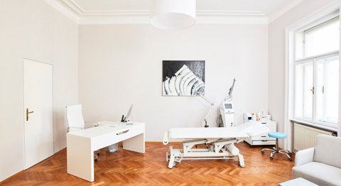 Dr. Roland Resch - Plastischer Chirurg Wien 1190