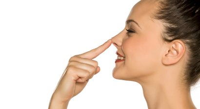 Nasenkorrektur bei Höcker, Schiefstellung oder Nasenspitze