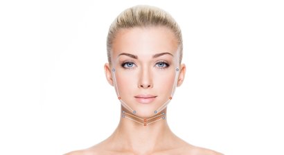 Fadenlifting Gesicht