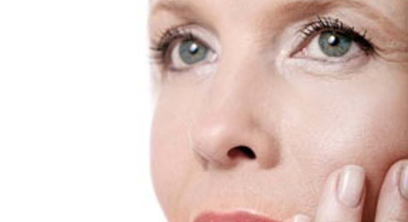 Faltenbehandlung mit Botox / Filler (Hyaluronsäure) - Dr. Roland Resch - Plastischer Chirurg Wien 1190