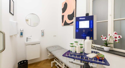 Dr. Claudia Bohmann - Orthopädin Wien 1210