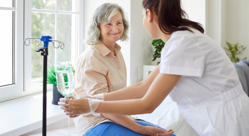 Schmerztherapie - Dr. Claudia Bohmann - Orthopädin Wien 1210