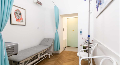 Dr. Claudia Bohmann - Orthopädin Wien 1210
