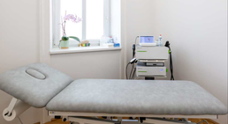 Dr. Claudia Bohmann - Orthopädin Wien 1210