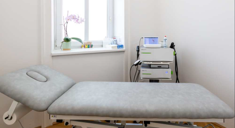Dr. Claudia Bohmann - Orthopädin Wien 1210