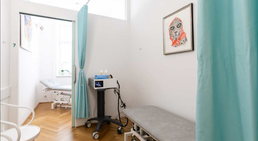 Dr. Claudia Bohmann - Orthopädin Wien 1210