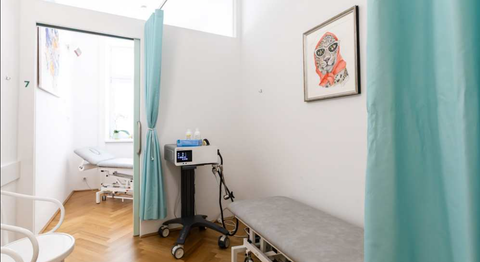 Dr. Claudia Bohmann - Orthopädin Wien 1210