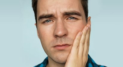 NICO (Kieferostitis, Kieferknochenentzündung) Operationen