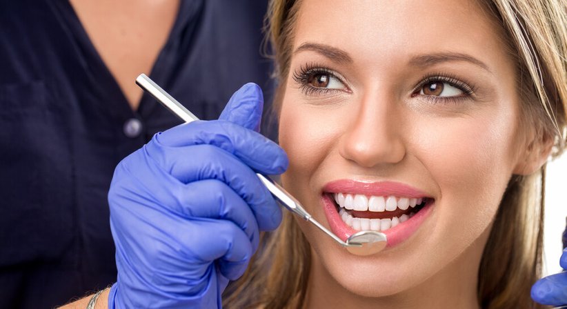 CEREC-Technologie (CAD/CAM Methode für vollkeramische Restaurationen) - DDr. Akos Feher - Zahnarzt Wien 1010