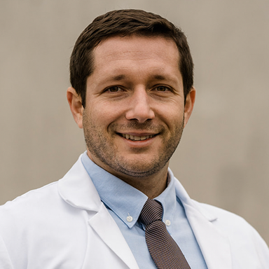 OA Dott. Thiago Tomazi, MSc, MBA, FEBOT - Orthopäde Ried im Innkreis 4910