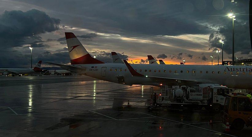 HNO - Flugmedizin - Dr. Angel Jürgen Lopez - HNO-Arzt Wien 1110