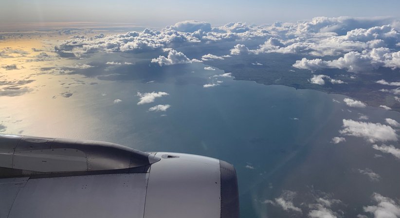 HNO - Flugmedizin - Dr. Angel Jürgen Lopez - HNO-Arzt Wien 1110