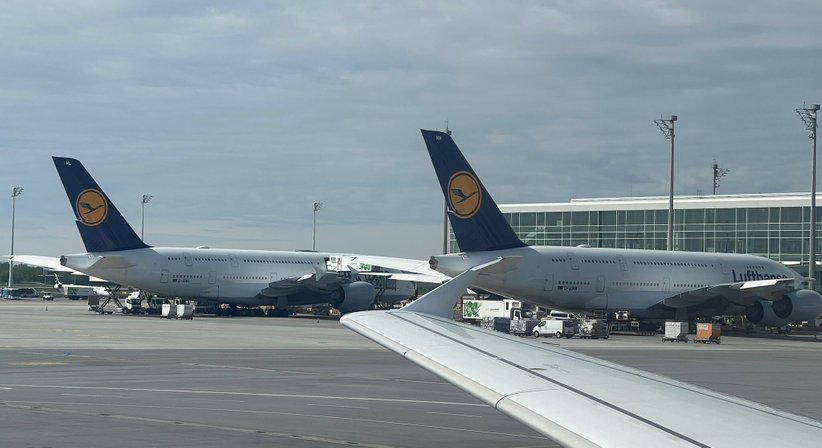 HNO - Flugmedizin - Dr. Angel Jürgen Lopez - HNO-Arzt Wien 1110