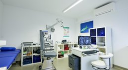 Dr. Angel Jürgen Lopez - HNO-Arzt Wien 1110