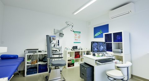Dr. Angel Jürgen Lopez - HNO-Arzt Wien 1110
