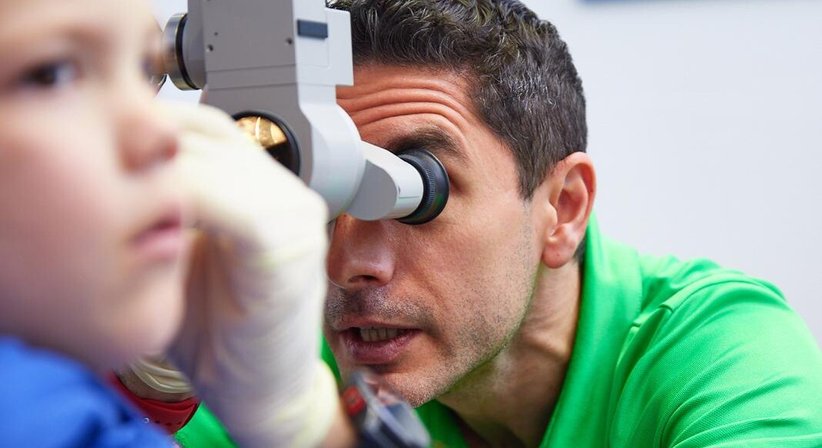 HNO - Dr. Angel Jürgen Lopez - HNO-Arzt Wien 1110