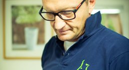 Dr. Gerald Fischerlehner, MBA - Frauenarzt Linz 4020