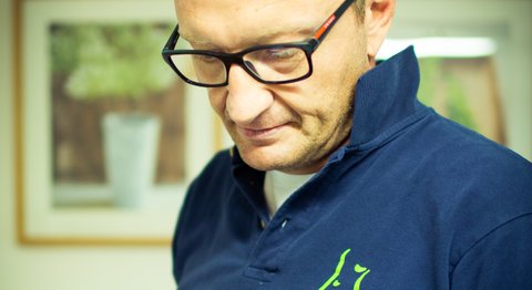 Dr. Gerald Fischerlehner, MBA - Frauenarzt Linz 4020