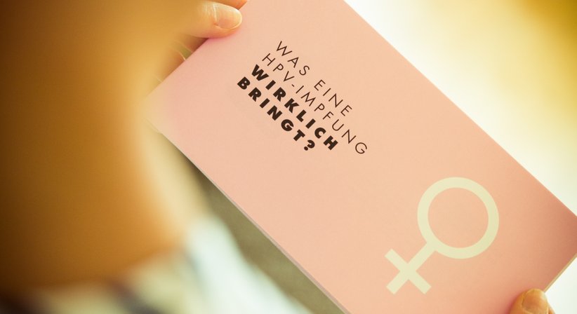 HPV und Krebsabstrich - Dr. Gerald Fischerlehner, MBA - Frauenarzt Linz 4020