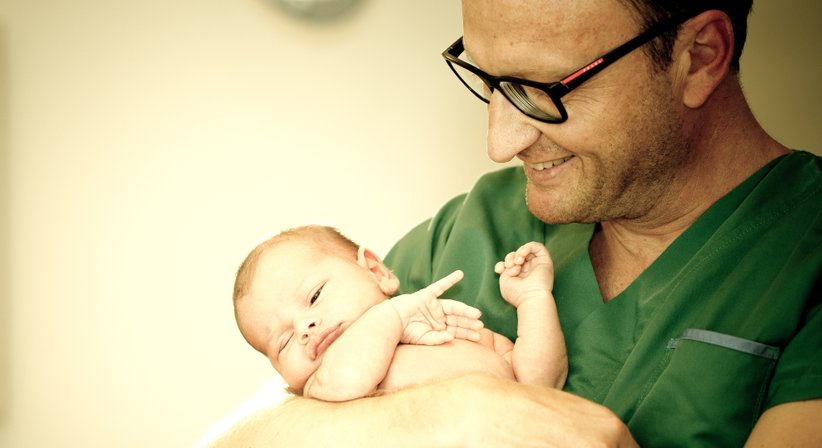 Schwangerschaft - Dr. Gerald Fischerlehner, MBA - Frauenarzt Linz 4020