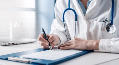 Urologische Vorsorgeuntersuchungen