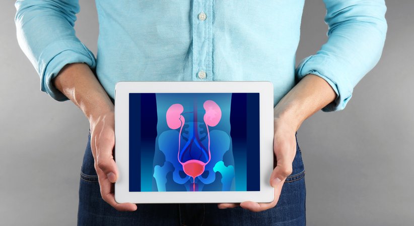 Urologische Diagnostik - Priv. Doz. Dr. Sabina Sevcenco - Urologin Wien 1090