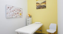 Praxis - Dr. med. univ. Bettina Unden - Praktische Ärztin Wien 1030