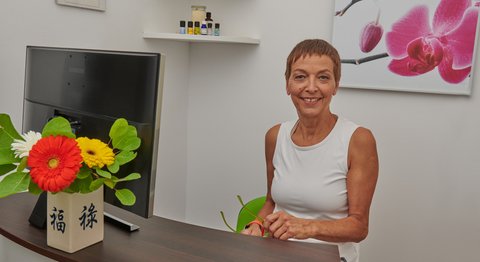 Dr. med. univ. Bettina Unden - Praktische Ärztin Wien 1030