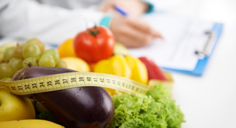 Ernährungsberatung - Dr. med. univ. Bettina Unden - Praktische Ärztin Wien 1030