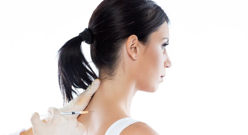 Neuraltherapie - Dr. med. univ. Bettina Unden - Praktische Ärztin Wien 1030