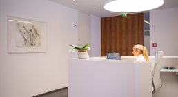 Praxis - Dr. Rajmond Pikula - Plastischer Chirurg Götzis 6840