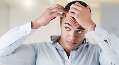 Eigenbluttherapie bei Haarausfall