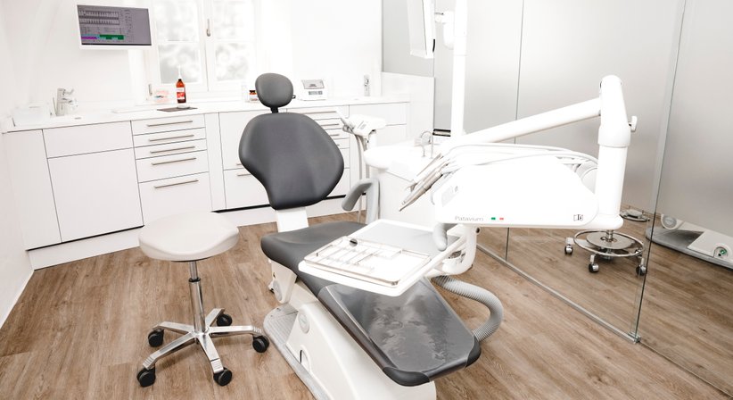 Dr. Albert Vukovits - Zahnarzt Eisenstadt 7000