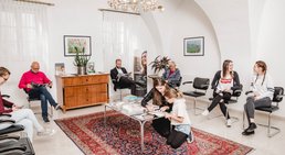 Dr. Albert Vukovits - Zahnarzt Eisenstadt 7000