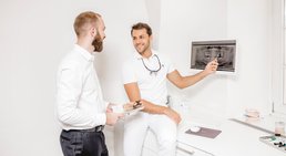 Dr. Albert Vukovits - Zahnarzt Eisenstadt 7000