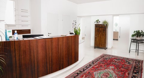 Dr. Albert Vukovits - Zahnarzt Eisenstadt 7000