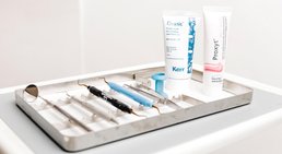 Dr. Albert Vukovits - Zahnarzt Eisenstadt 7000